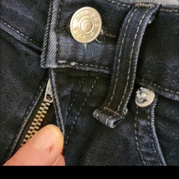 Rag and bone jeans size 27 - Picture 5 of 7